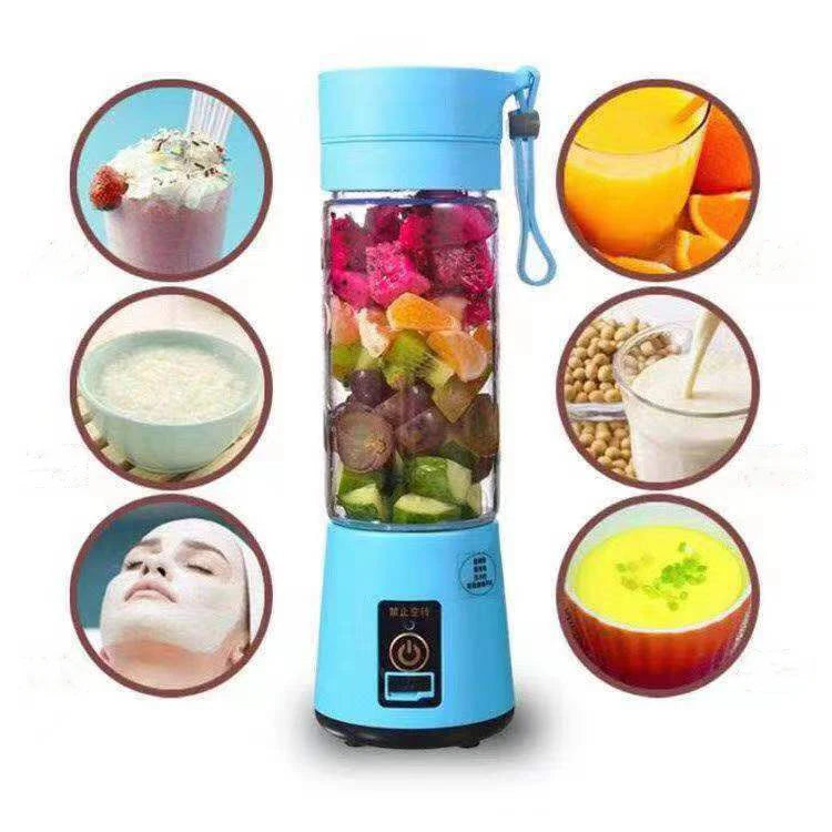 Mini smoothie maker